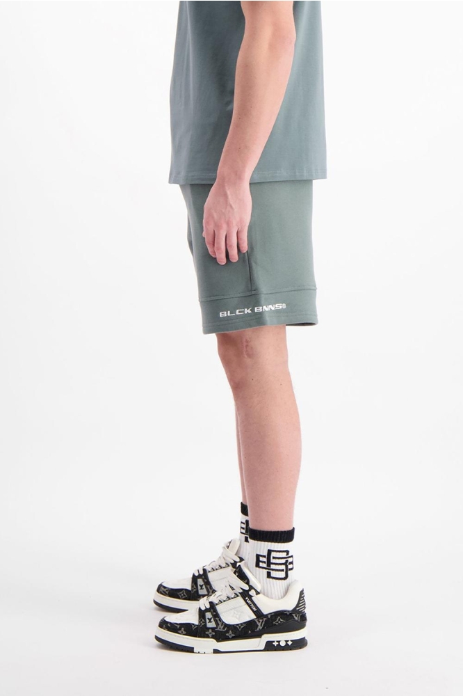 FORCE SWEATSHORTS 1 125 5 01 GREEN